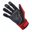 Γάντια μηχανής BILTWELL BAJA RED/BLK thumb