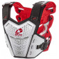 Προστασία θώρακα motocross EVS F1 WHITE thumb