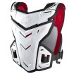 Προστασία θώρακα motocross EVS F1 WHITE thumb