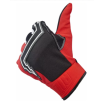 Γάντια μηχανής BILTWELL BAJA RED/BLK thumb
