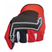 Γάντια μηχανής BILTWELL BAJA RED/BLK thumb