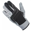 Γάντια μηχανής BILTWELL BAJA GRY/BLK thumb