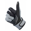 Γάντια μηχανής BILTWELL BAJA GRY/BLK thumb