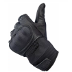 Γάντια μηχανής BILTWELL BRDGPRT BLK thumb