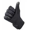 Γάντια μηχανής BILTWELL BRDGPRT BLK thumb