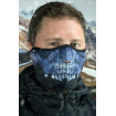 Μάσκα προσώπου αναβάτη HALF MIDNIGHT SKULL Μάσκα προσώπου αναβάτη HALF MIDNIGHT SKULL thumb