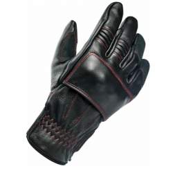 Γάντια μηχανής BILTWELL BELDEN REDLINE