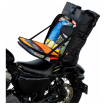 Πλαϊνές βαλίτσες μηχανής BILTWELL XFIL-80 GEN 2 BLK Πλαϊνές βαλίτσες μηχανής BILTWELL XFIL-80 GEN 2 BLK thumb