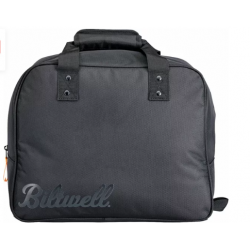 Τσάντα μεταφοράς κράνους BILTWELL EXFIL BLACK Τσάντα μεταφοράς κράνους BILTWELL EXFIL BLACK