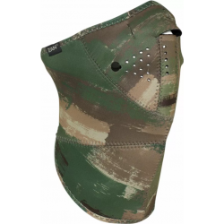 Μάσκα προσώπου αναβάτη HALF NEOX3 PANEL CAMO
