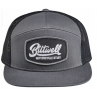 Καπέλο Rusty BILTWELL RIDGECREST GREY/BLACK