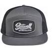 Καπέλο Rusty BILTWELL RIDGECREST GREY/BLACK Καπέλο Rusty BILTWELL RIDGECREST GREY/BLACK thumb