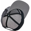 Καπέλο Rusty BILTWELL RIDGECREST GREY/BLACK Καπέλο Rusty BILTWELL RIDGECREST GREY/BLACK thumb