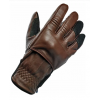 Γάντια μηχανής BILTWELL BELDEN CHOCOLATE