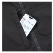 Γιλέκο BILTWELL VEST 4 SPEED BLACK Γιλέκο BILTWELL VEST 4 SPEED BLACK thumb