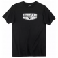 Κοντομάνικο μπλουζάκι BILTWELLBW SHIELD Black thumb
