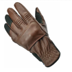 Γάντια μηχανής BILTWELL BELDEN CHOCOLATE thumb