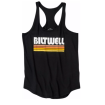 Γυναικείο μπλουζάκι μοτοσυκλέτας BILTWELL BW SURF BLK Γυναικείο μπλουζάκι μοτοσυκλέτας BILTWELL BW SURF BLK thumb
