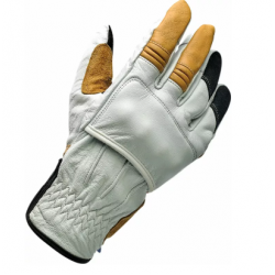 Γάντια μηχανής BILTWELL BELDEN CEMENT