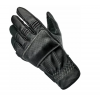Γάντια μηχανής BILTWELL BORREGO BK/CMT