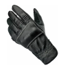 Γάντια μηχανής BILTWELL BORREGO BK/CMT thumb