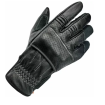 Γάντια μηχανής BILTWELL BORREGO BK/CMT thumb