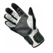 Γάντια μηχανής BILTWELL BORREGO BK/CMT thumb