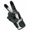 Γάντια μηχανής BILTWELL BORREGO BK/CMT thumb