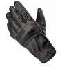 Γάντια μηχανής BILTWELL BORREGO REDLINE