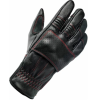 Γάντια μηχανής BILTWELL BORREGO REDLINE thumb