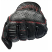 Γάντια μηχανής BILTWELL BORREGO REDLINE thumb
