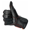 Γάντια μηχανής BILTWELL BORREGO REDLINE thumb