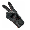 Γάντια μηχανής BILTWELL BORREGO REDLINE thumb