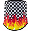 Περιλαίμιο αναβάτη SPORTFLEX CHKRD FLAMES Περιλαίμιο αναβάτη SPORTFLEX CHKRD FLAMES thumb