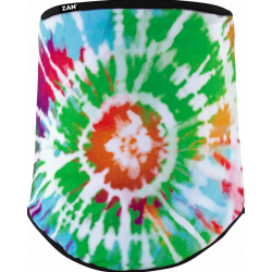 Περιλαίμιο αναβάτη SPORTFLEX TIE DYE