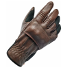 Γάντια μηχανής BILTWELL BORREGO CHOC thumb