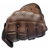 Γάντια μηχανής BILTWELL BORREGO CHOC thumb