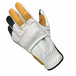 Γάντια μηχανής BILTWELL BORREGO CEMENT Γάντια μηχανής BILTWELL BORREGO CEMENT