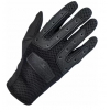 Γάντια μηχανής BILTWELL ANZA BLACK
