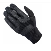 Γάντια μηχανής BILTWELL ANZA BLACK Γάντια μηχανής BILTWELL ANZA BLACK thumb