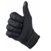 Γάντια μηχανής BILTWELL ANZA BLACK Γάντια μηχανής BILTWELL ANZA BLACK thumb
