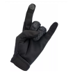 Γάντια μηχανής BILTWELL ANZA BLACK Γάντια μηχανής BILTWELL ANZA BLACK thumb
