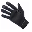 Γάντια μηχανής BILTWELL ANZA RED/BLK thumb