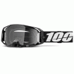 Μάσκα μηχανής motocross 100% ARMATIC BLACK CLEAR Μάσκα μηχανής motocross 100% ARMATIC BLACK CLEAR thumb