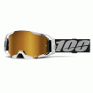 Μάσκα μηχανής motocross 100% ARMATIC RAPIDRACER TRUE GOLD  Μάσκα μηχανής motocross 100% ARMATIC RAPIDRACER TRUE GOLD  thumb