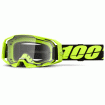 Μάσκα μηχανής motocross 100% ARMATIC NEON YELLOW CLEAR Μάσκα μηχανής motocross 100% ARMATIC NEON YELLOW CLEAR thumb