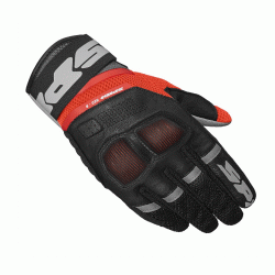 Γυναικεία γάντια μηχανής SPIDI NEO-R LADY RED Γυναικεία γάντια μηχανής SPIDI NEO-R LADY RED