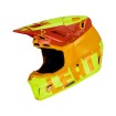 Κράνος motocross LEATT Kit Moto 7.5-Citrus V23 thumb