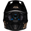 Κράνος motocross LEATT Kit Moto 9.5-Carbon V25 thumb