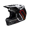 Κράνος motocross LEATT Kit Moto 9.5-Carbon/White V25 Κράνος motocross LEATT Kit Moto 9.5-Carbon/White V25 thumb